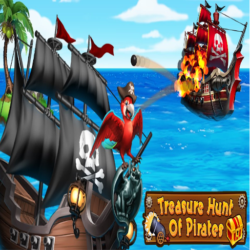 Treasure Hunt Of Pirates Windows에서 다운로드