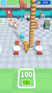 Restaurant Tycoon