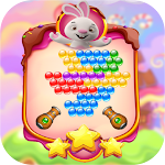 Bubble Shooter Game For Kids Apk