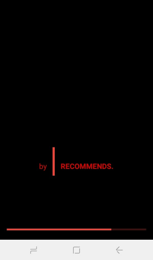 Netflix Movie Recommendations