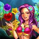 Baixar Jewel Abyss: Match3 puzzle Instalar Mais recente APK Downloader