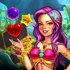 Jewel Abyss : Fantastic match 3 puzzle game 1.24.2