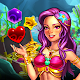Jewel Abyss : Fantastic match 3 puzzle game