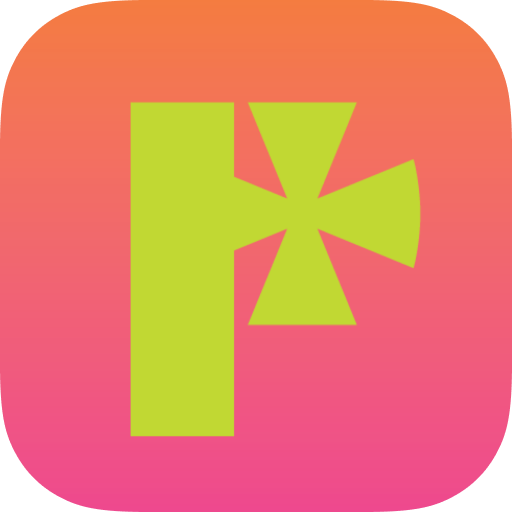 Pole Plus logo