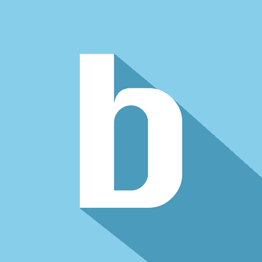 Photo Blender logo