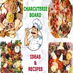 Cover Image of ダウンロード charcuterie board ideas  APK