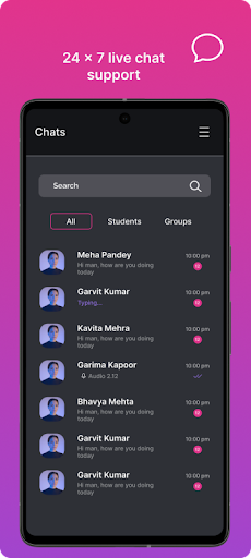 neatskills Screen 2