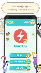 QuizUp 2 Unknown