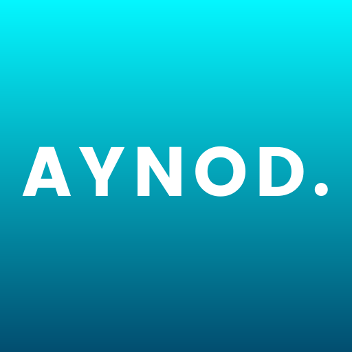 AYNOD Ecommerce logo