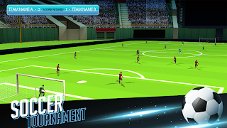 FootBall Championship 2018 - Screenshot 1