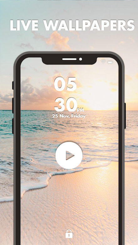 Video Live Wallpaper 4k Screen 2