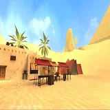 Inside Pyramids Adventure Game icon