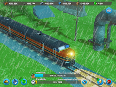 AFK Train Driver Simのおすすめ画像4