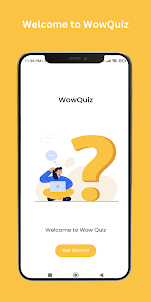 WowQuiz - All Math Level Quiz