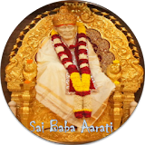 Sai Baba Aarthi Songs & Lyrics icon
