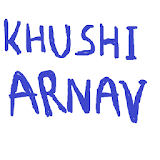 Khushi and arnav icon