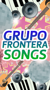 Grupo Frontera Songs