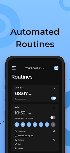 Loft Elev8 screenshot 6
