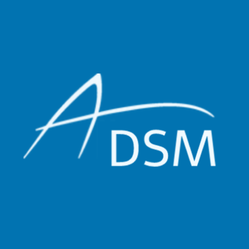 Albonair - DSM logo