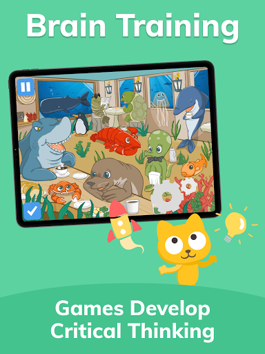 Screenshot of Learn Chinese - Studycat