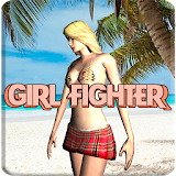 Girl Fighter icon