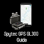 Spytec GPS GL300 Guide