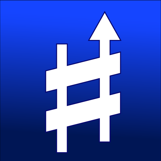 TransUp - transponowanie logo