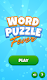 screenshot of Word Puzzle Fever