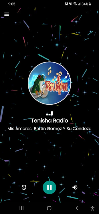 Tenisha - 1.7 - (Android)
