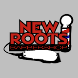 New Roots Barbershop icon