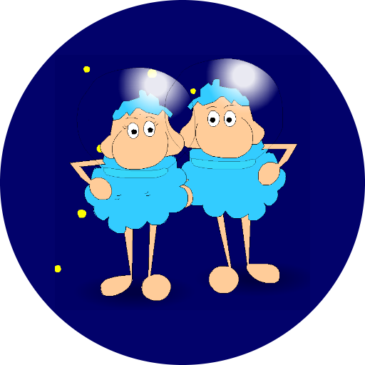 Captains Nurse & Nursi logo