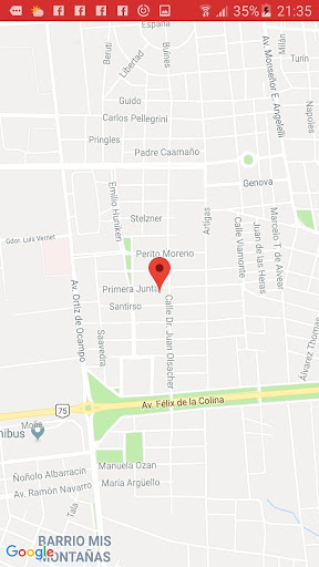 Empresas deliveryboss Screen 2
