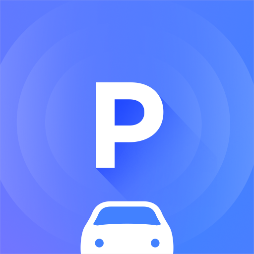 Remote Park logo