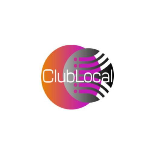 ClubLocal logo