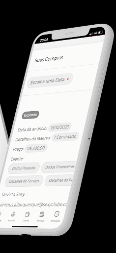 Redes Vizinhas Screen 2