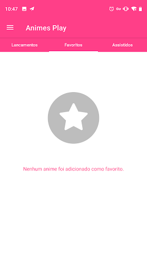 Animes Play - Animes Online apktram screenshots 3