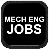 Mechanical Engineer Jobs icon