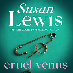 Icon image Cruel Venus: The suspenseful novel from the Sunday Times bestseller