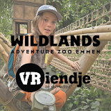 Wildlands VR icon