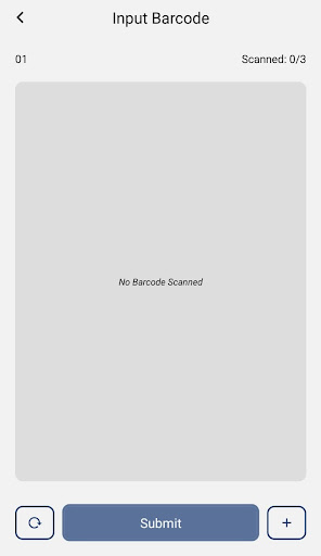 Android application Indomatch screenshort