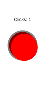 Big Red Button 1.3 APK screenshots 1
