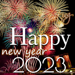 Cover Image of Download Happy NewYear Wishes Messages  APK