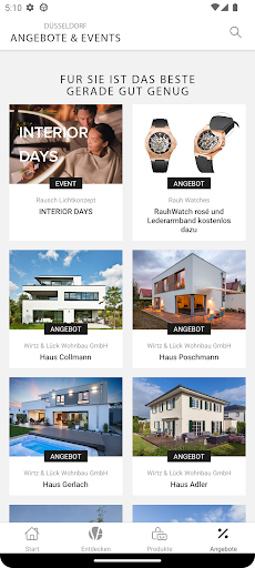 Stilpunkte Lifestyle Guide Screenshot 4 - AppWisp.com