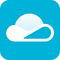 Cloud storage Cloud backup