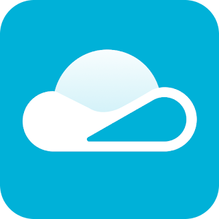Cloud storage: Cloud backup
