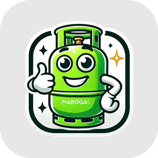 Marogas Download on Windows