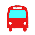 Cover Image of Download Ottawa Bus Tracker  APK
