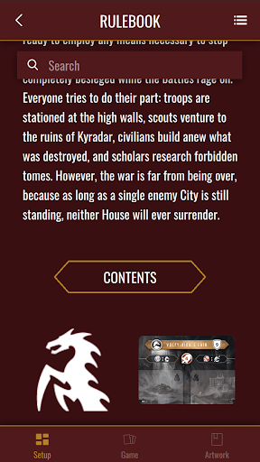 Volfyirion Compendium Screen 2
