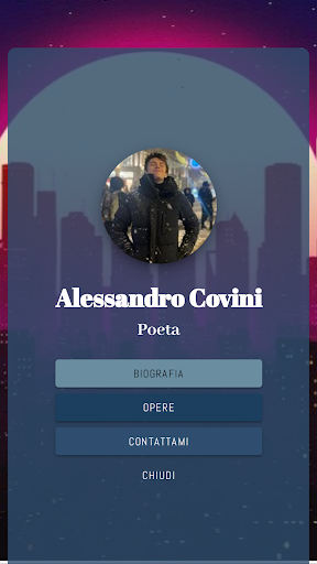 Alessandro Covini Screen 2