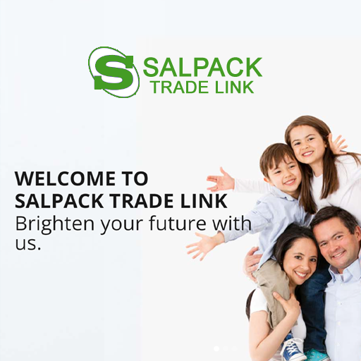 Salpack Trade Link Télécharger sur Windows
